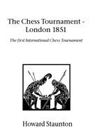 Chess Tournament, the - London 1851