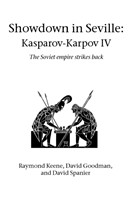 Showdown in Seville: Karpov-Kasparov II