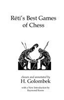 Reti's Best Games of Chess