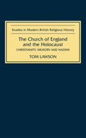 Church of England and the Holocaust