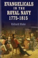 Evangelicals in the Royal Navy, 1775-1815