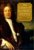 Letters of Samuel Pepys