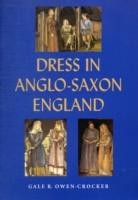 Dress in Anglo-Saxon England