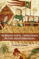 Norman Naval Operations in the Mediterranean