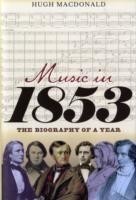 Music in 1853