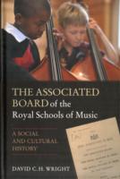 Associated Board of the Royal Schools of Music