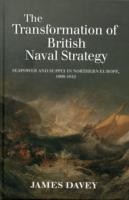 Transformation of British Naval Strategy