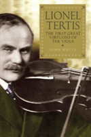 Lionel Tertis