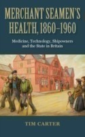 Merchant Seamen's Health, 1860-1960