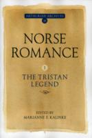 Norse Romance I