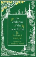 Children of the New Forest