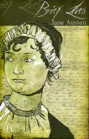 Brief Lives: Jane Austen