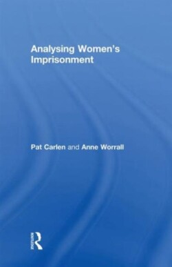Analysing Women's Imprisonment