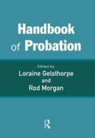 Handbook of Probation