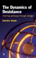 Dynamics of Desistance