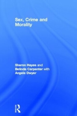 Sex, Crime and Morality