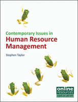 Contemporary Issues in Human Resource Management