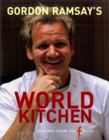 Gordon Ramsay's World Kitchen