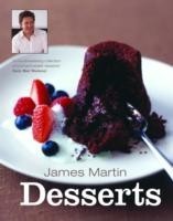 James Martin Desserts