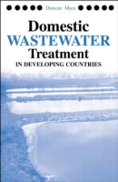 Domestic Wastewater Treatment in Developing Countries