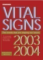 Vital Signs 2003-2004