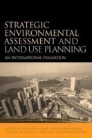Strategic Environmental Assessment and Land Use Planning