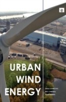 Urban Wind Energy