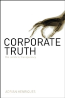Corporate Truth