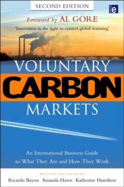 Voluntary Carbon Markets