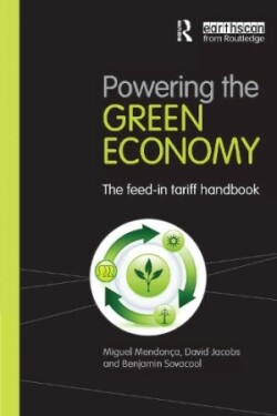 Powering the Green Economy