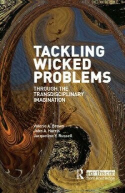 Tackling Wicked Problems