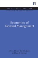 Economics of Dryland Management