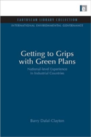 Getting to Grips with Green Plans