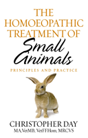 Homoeopathic Treatment Of Small Animals