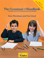 Grammar 4 Handbook