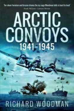 Arctic Convoys 1941-1945