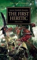 Horus Heresy: The First Heretic