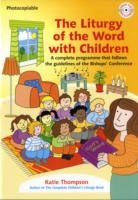 LITURGY OF THE WORD WITH CHILDREN