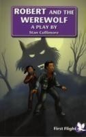 Robert and the Werewolf