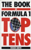 Book of Formula 1 Top Tens