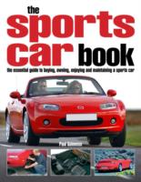 Sports Car Book