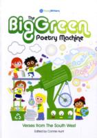 Big Green Poetry Machine Verses from the South West