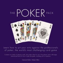 Poker Pack