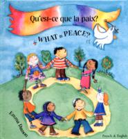 What is Peace?