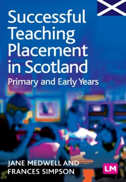 Successful Teaching Placement in Scotland Primary and Early Years