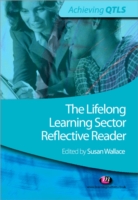 Lifelong Learning Sector: Reflective Reader