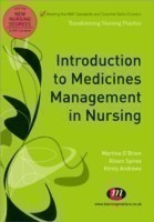 Introduction to Medicines Management in Nursing