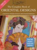 Complete Book of Oriental Designs