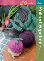 Twenty to Make: Knitted Vegetables