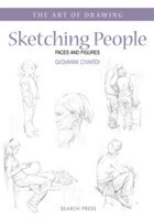 Art of Drawing: Sketching People